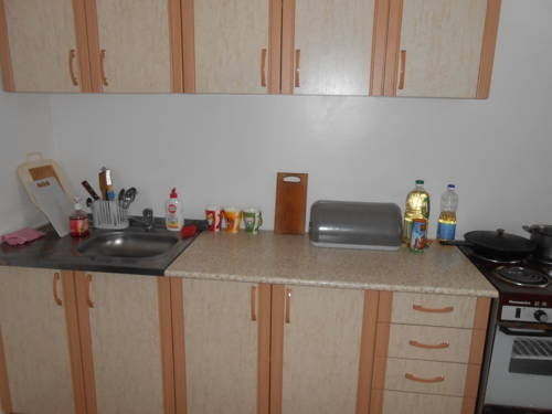 Hostel Streletsky Uyut