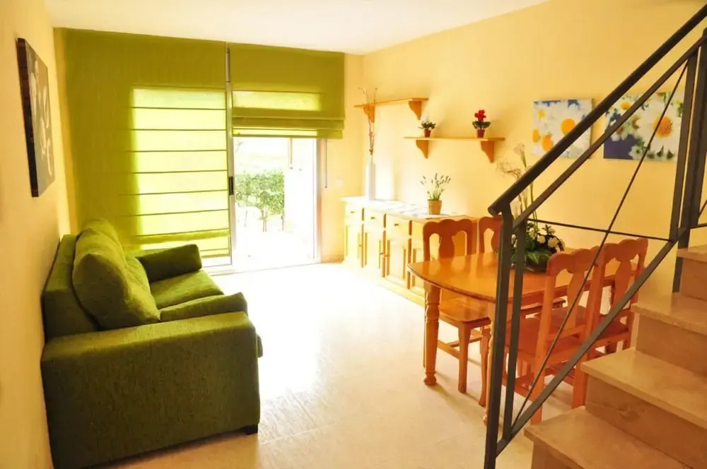 Casa acogedor para 6 personas en Cambrils(59085)