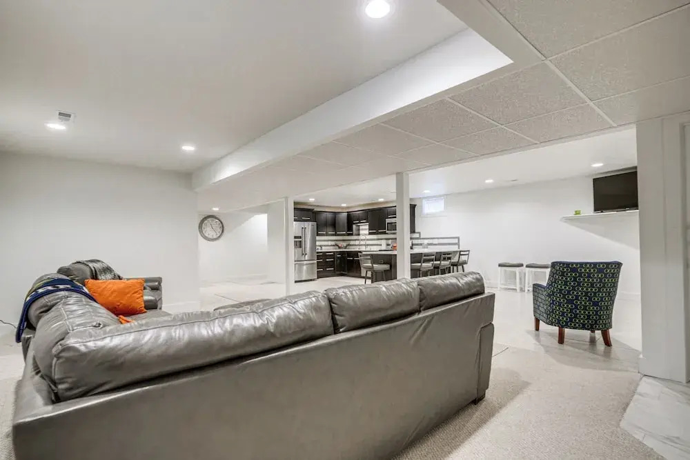 Convenient North Bend Apt: Half-mi to Notre Dame!