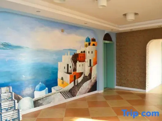 Yijia Express Hotel Wuzhi