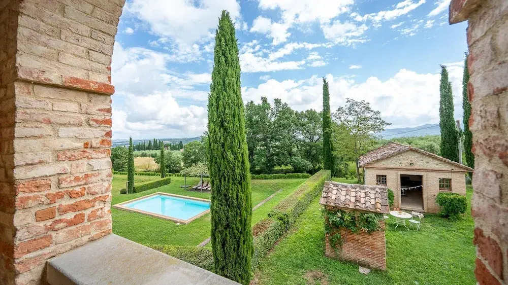 IL POGGIO ALLE TRESE 14, Emma Villas