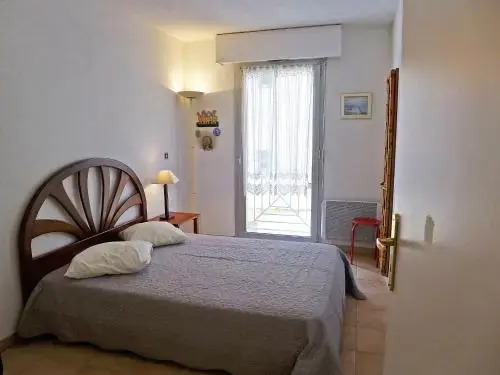 Apartment Le Nausicaa