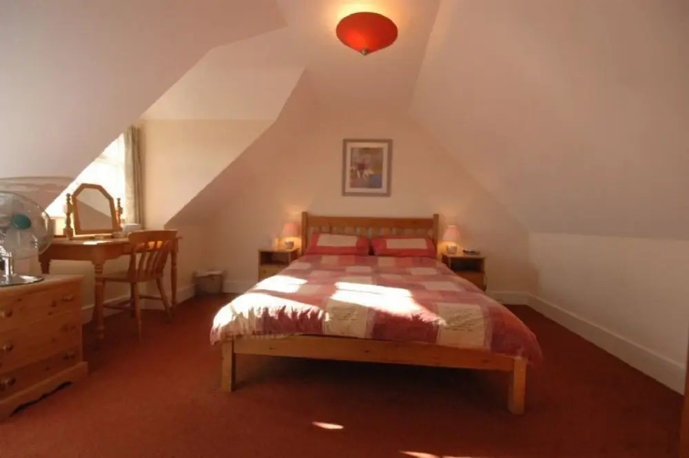 Vane Cottage