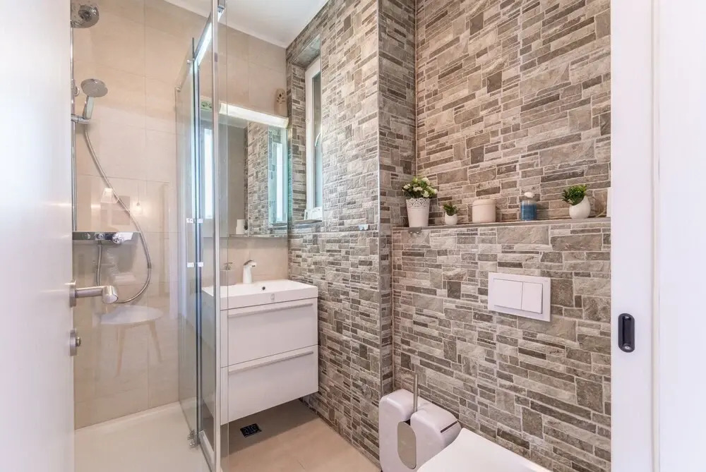 Apartments and Room Poesia