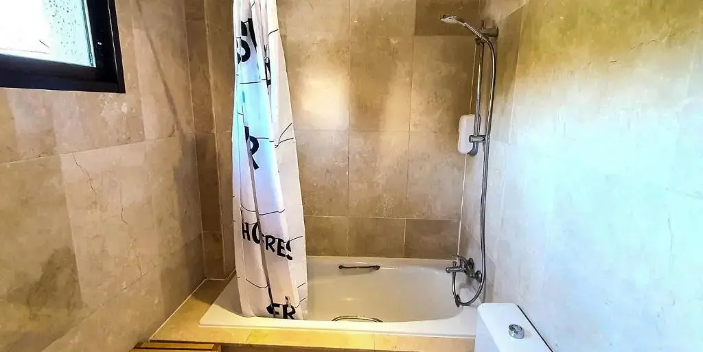 SKOL 233. Wonderful Two Bedroom Apartment in Marbella Center.