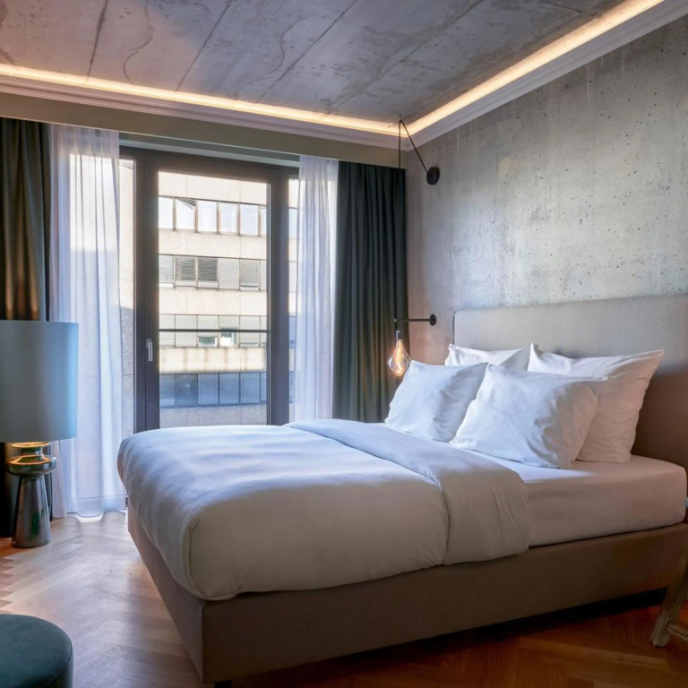 Gekko House Frankfurt, a Tribute Portfolio Hotel
