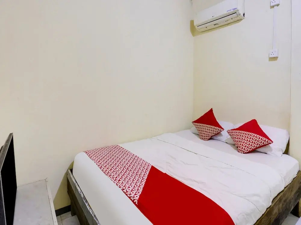 Hotel O Ringin Pitu 1 Syariah