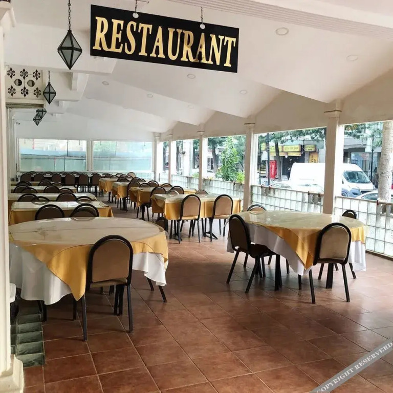 Hotel Cenka Ephesus