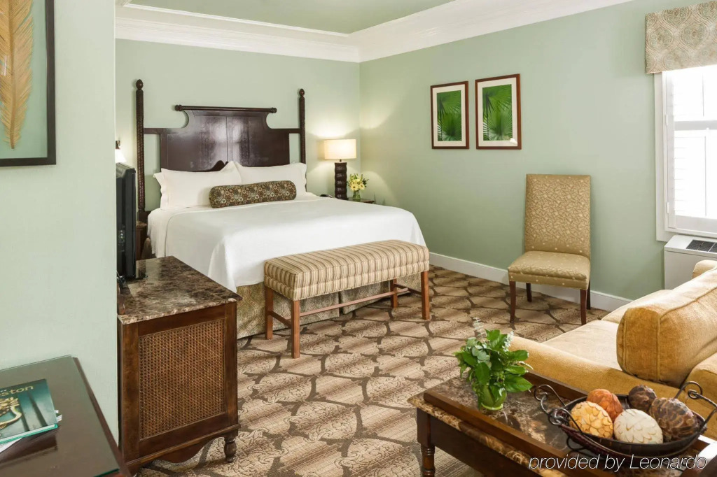 Andrew Pinckney Inn