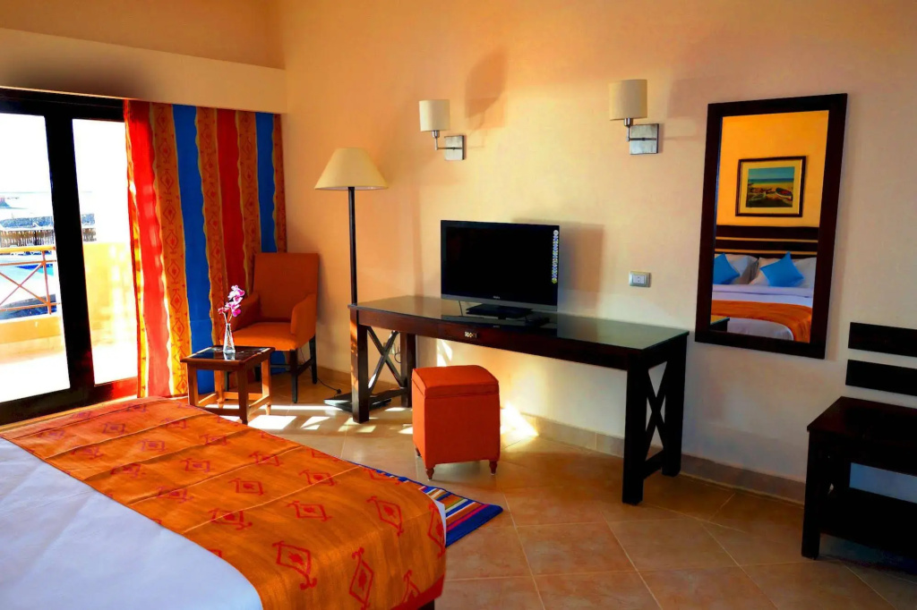 Viva Blue Resort and Diving Sharm El Naga