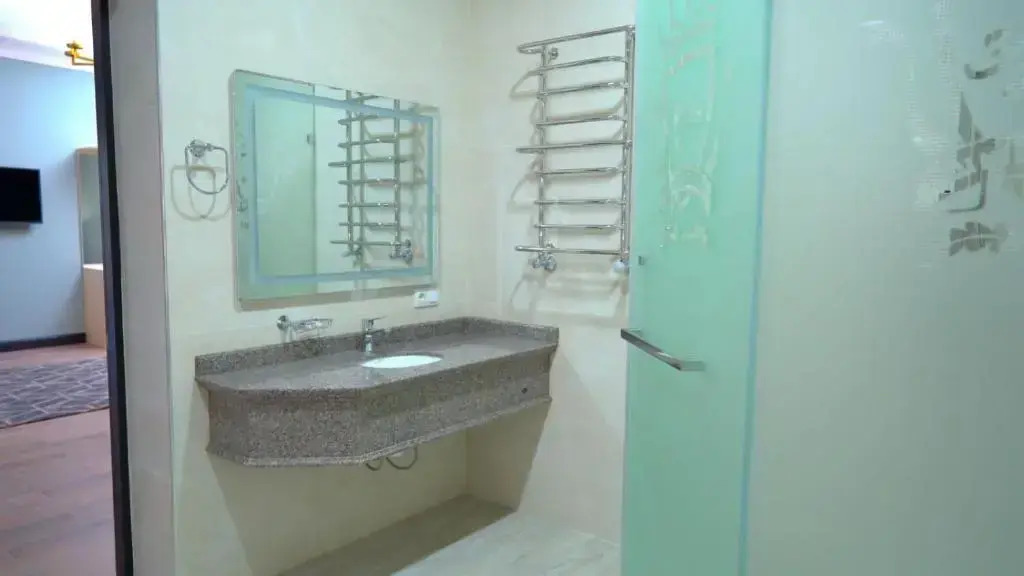 Edem Hotel Shymkent