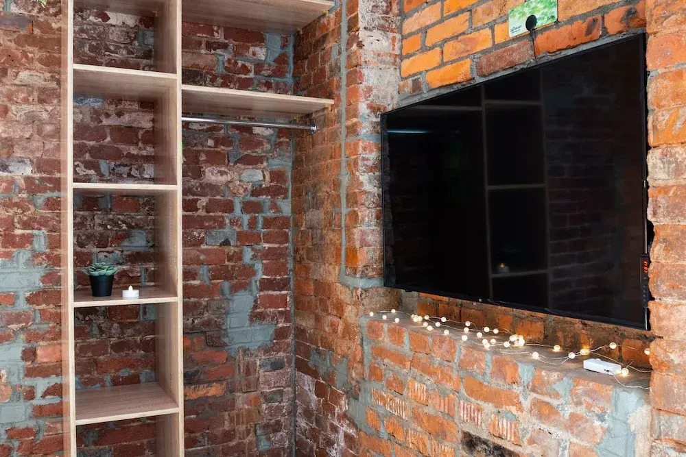 Отель Eco Home