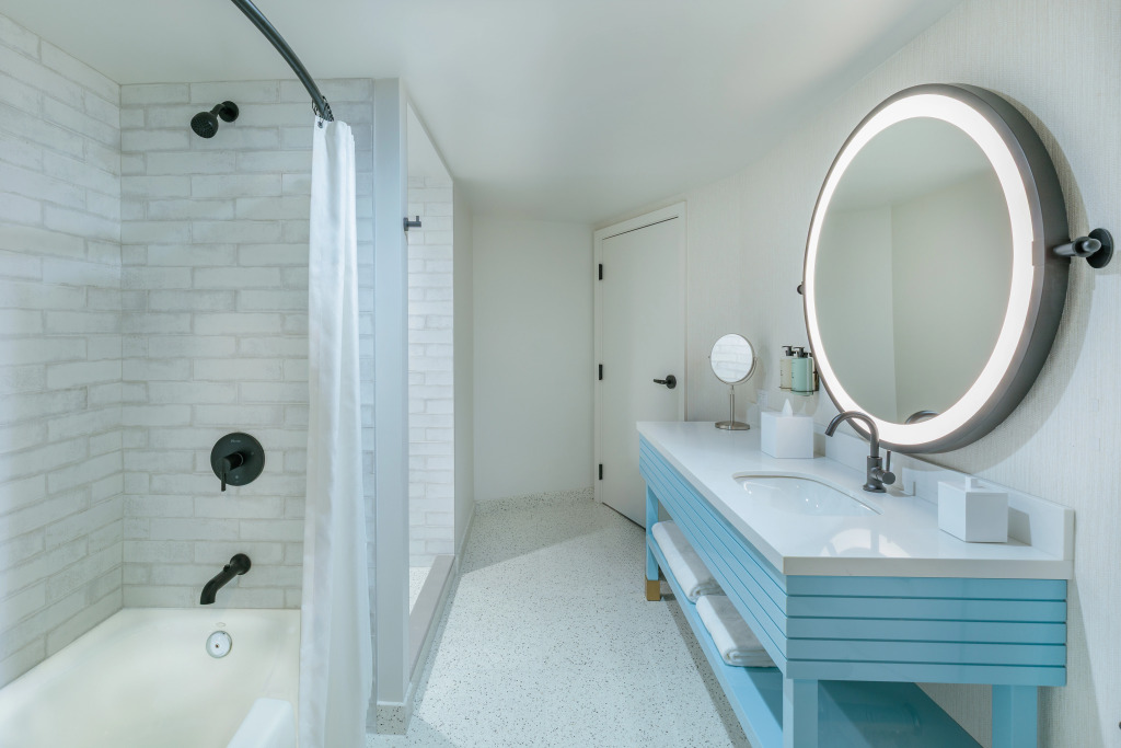 The Beacon at Embassy Row, WorldHotels Distinctive