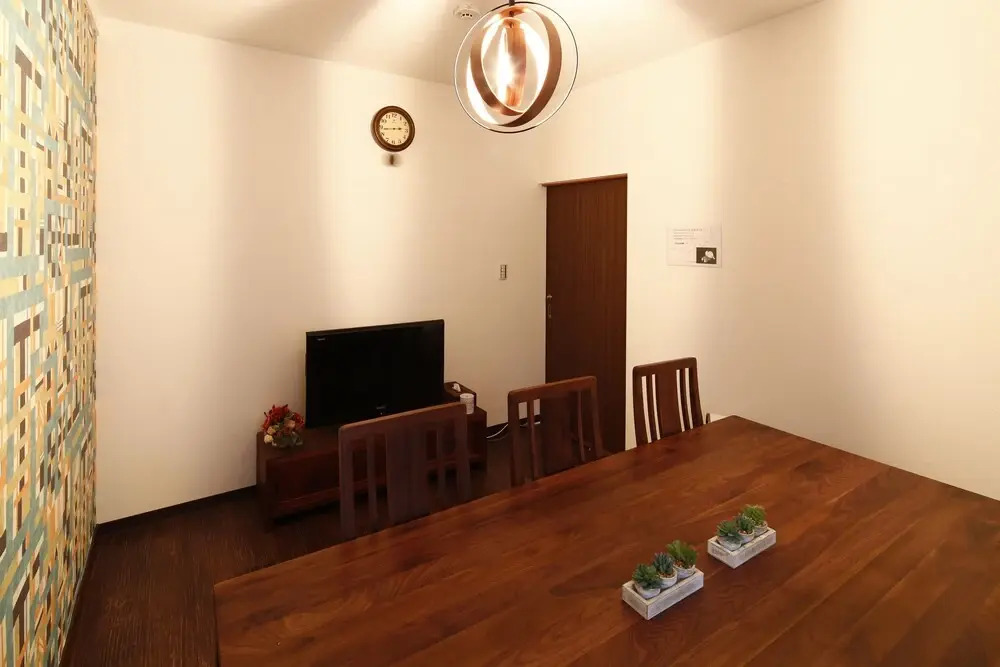Kanazawa Higashiyama Chaco
