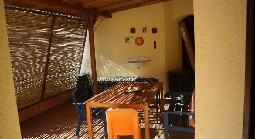 B&B Il Mirto