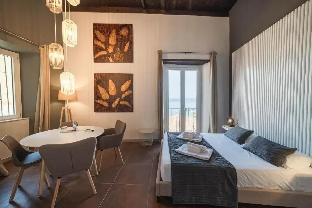 Residenza Nausicaa