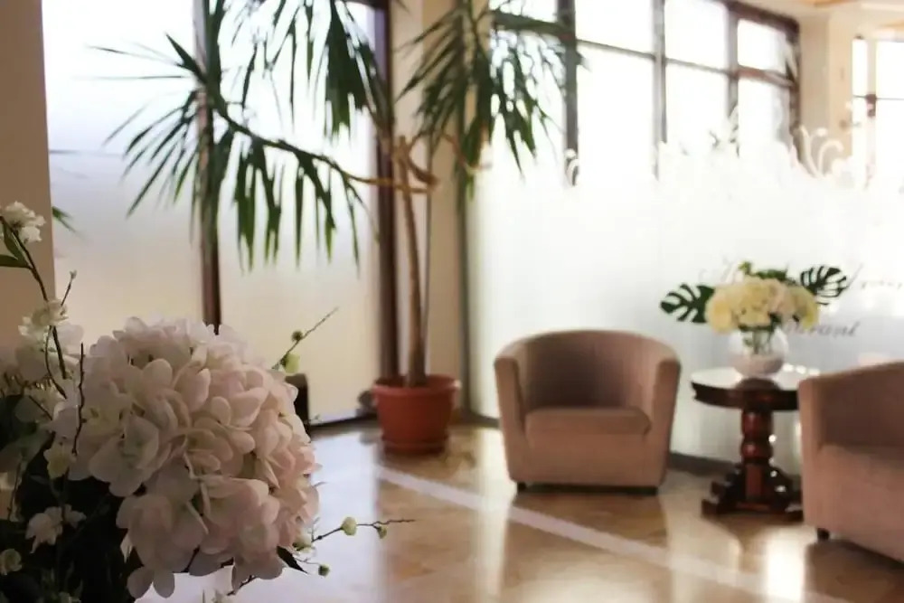 Hotel Alma