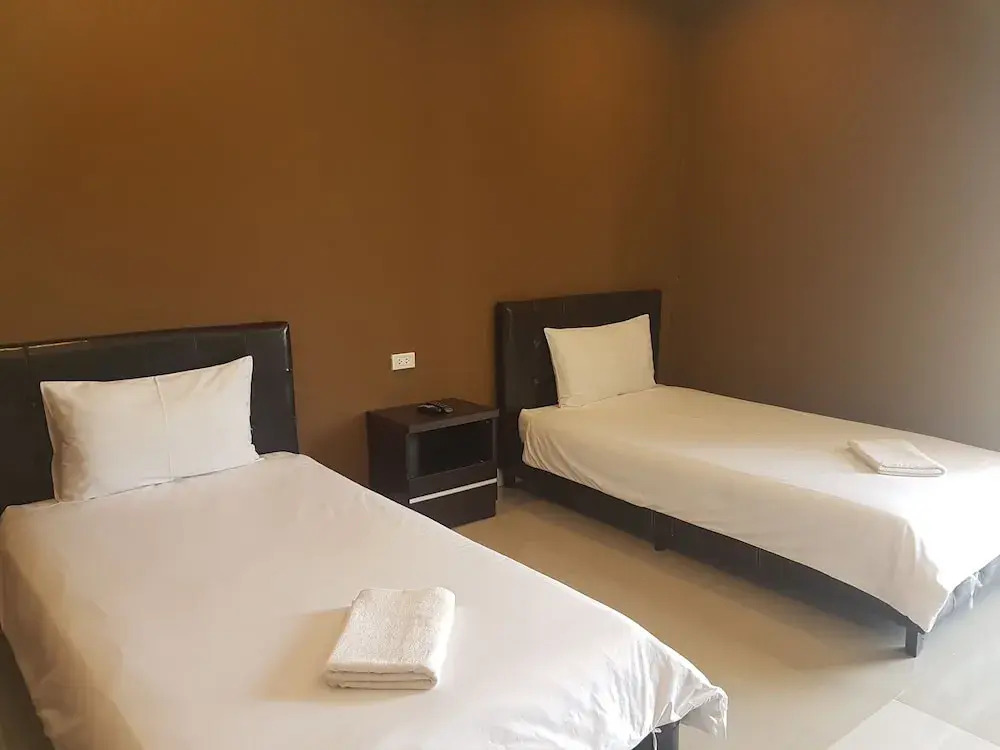 Samyod Mountain Resort