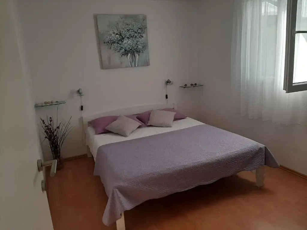 Apartment Nono Ivo