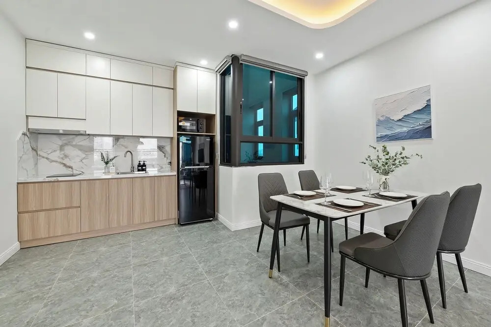 Hanoi Cosmos Hotel