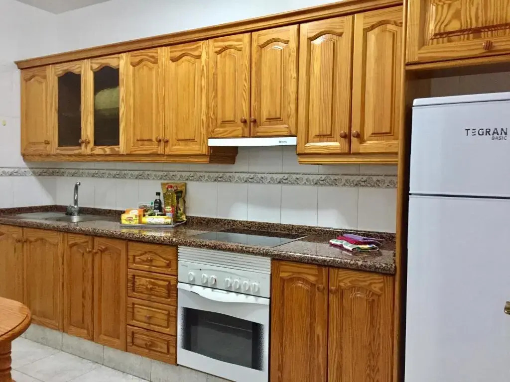 Apartamentos los Llanos de Aridane