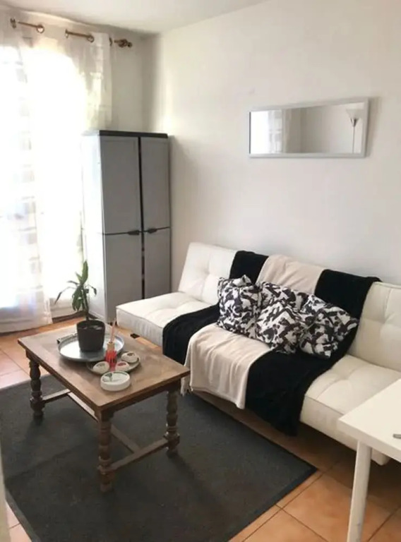 Charming Studio Near Fac - 5min From the Center