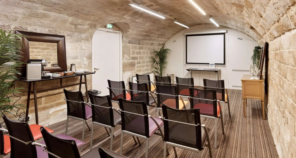 Best Western Aramis Saint Germain