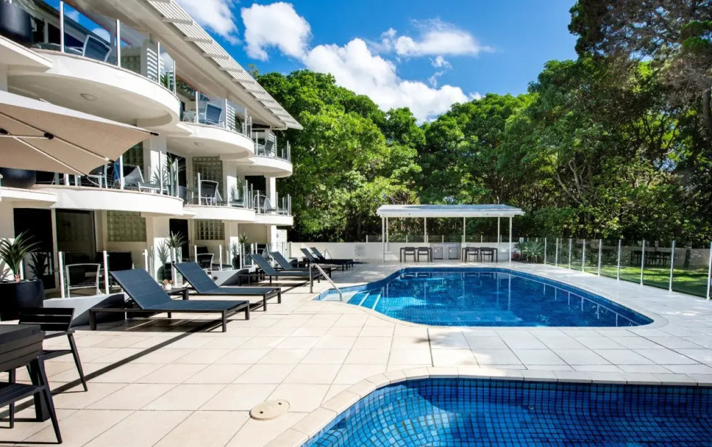 SandCastles Noosa