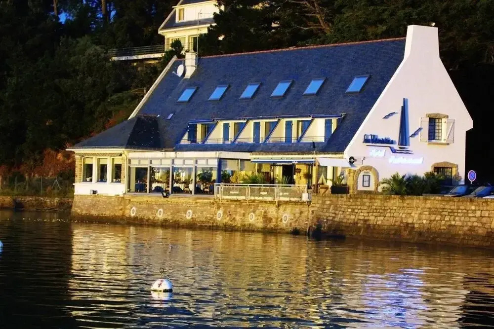 Hotel Restaurant Les Venetes