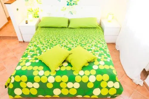 B&B Arcobaleno