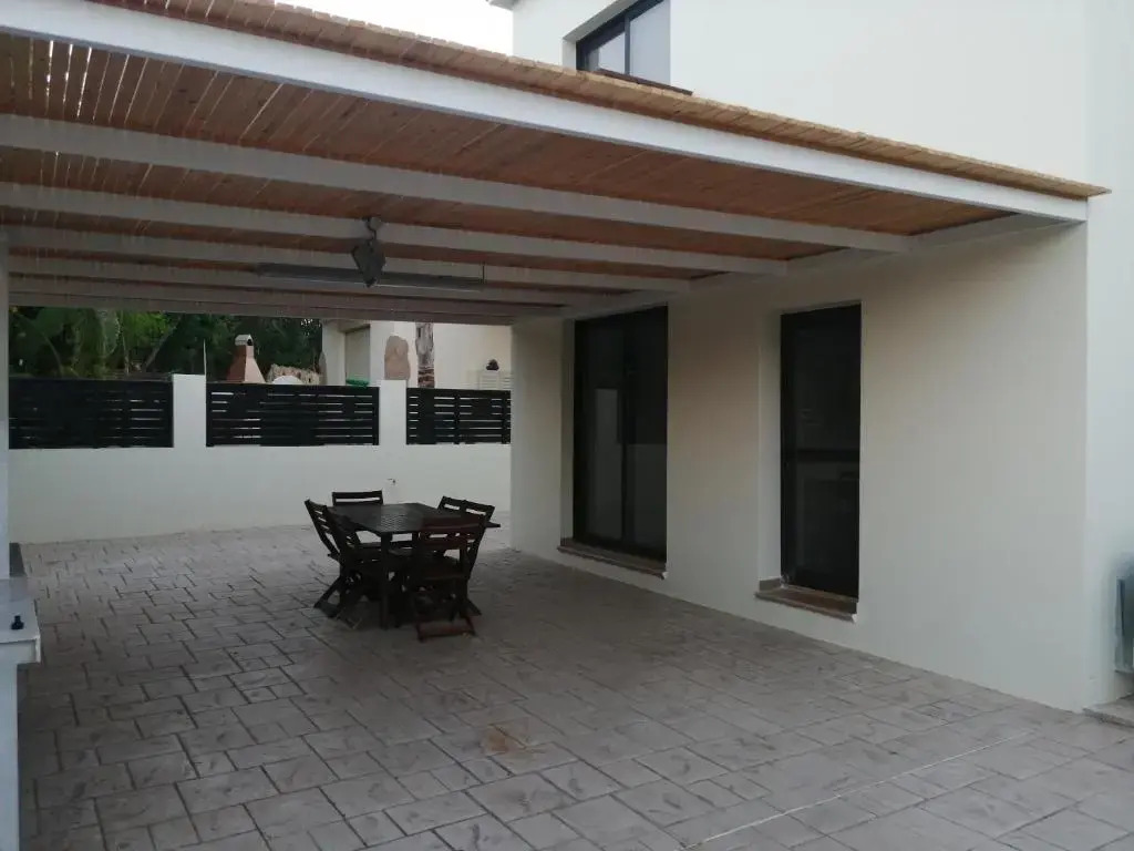 Villa Chrysa