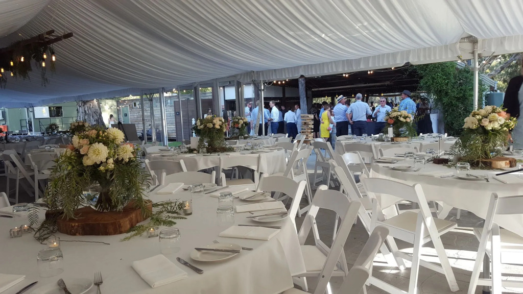 Tindarra Resort