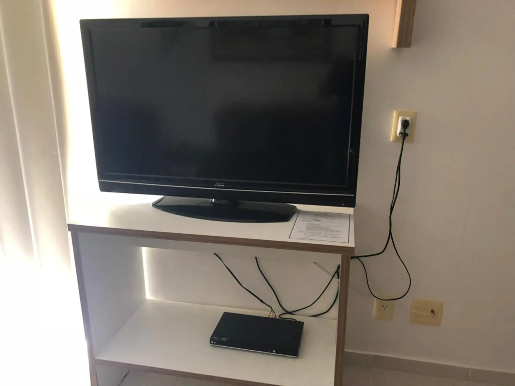 Caldas Novas - Lago Corumbá - Apartamento