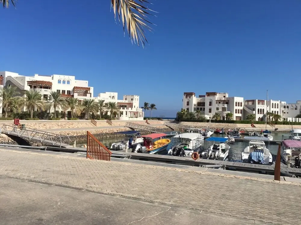 Sifa Apartment 12M
