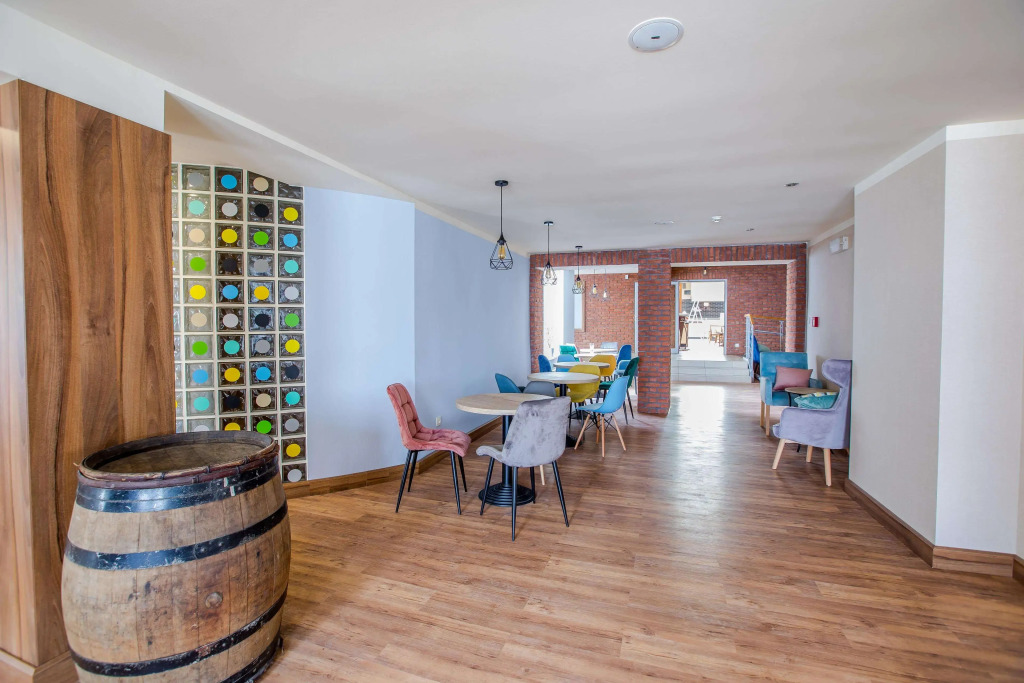 Hotel Diament Zabrze - Gliwice