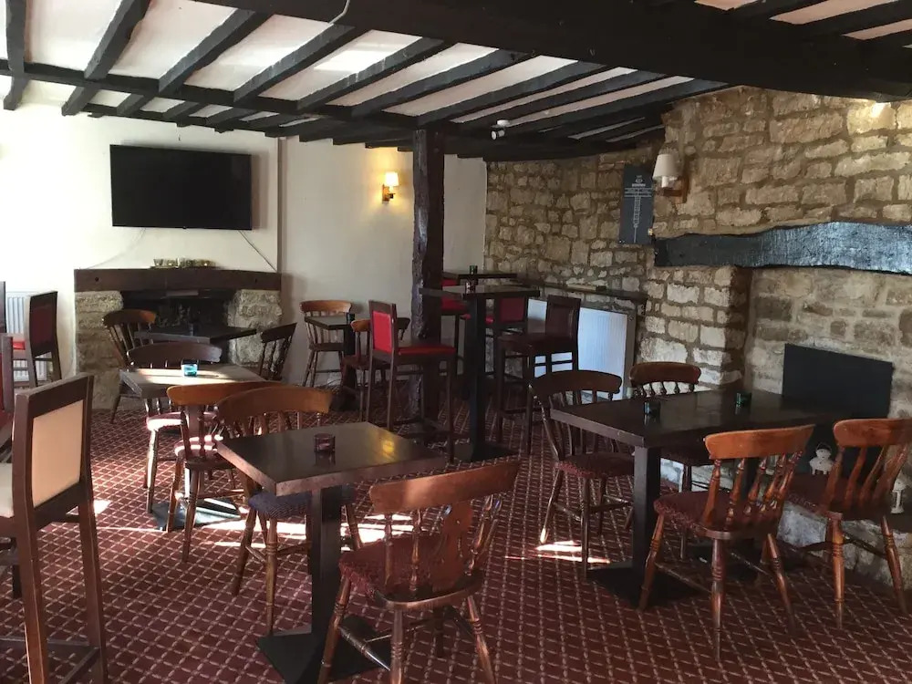 The Harrow Inn