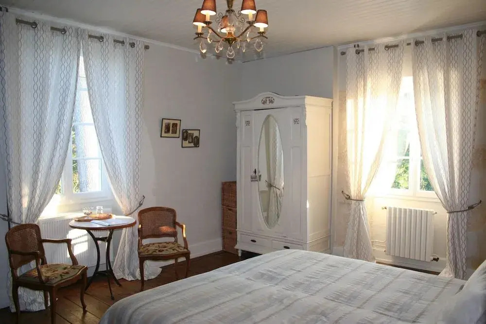 La Double Porte