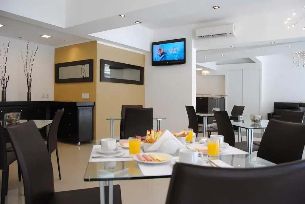 Urbano Hotel