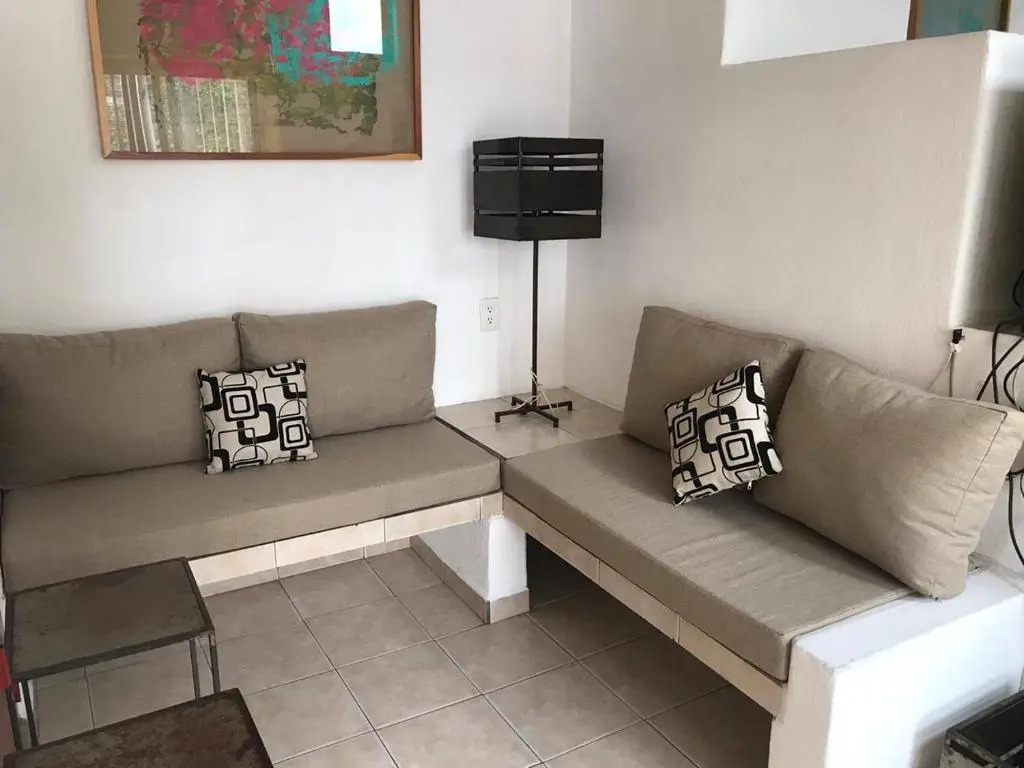 INMOTEGA - Suites TG