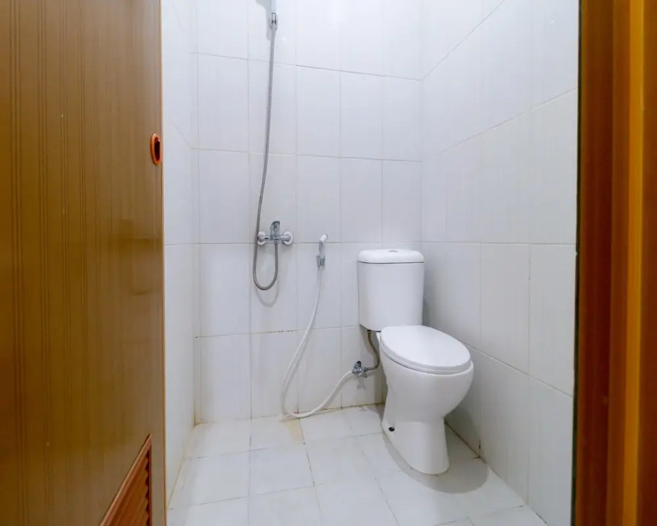 Limo Depok Residence RedPartner