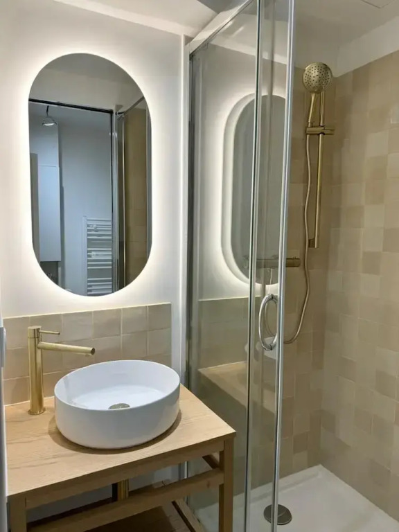 Apartment Saint Germain des Pres Bon Marche