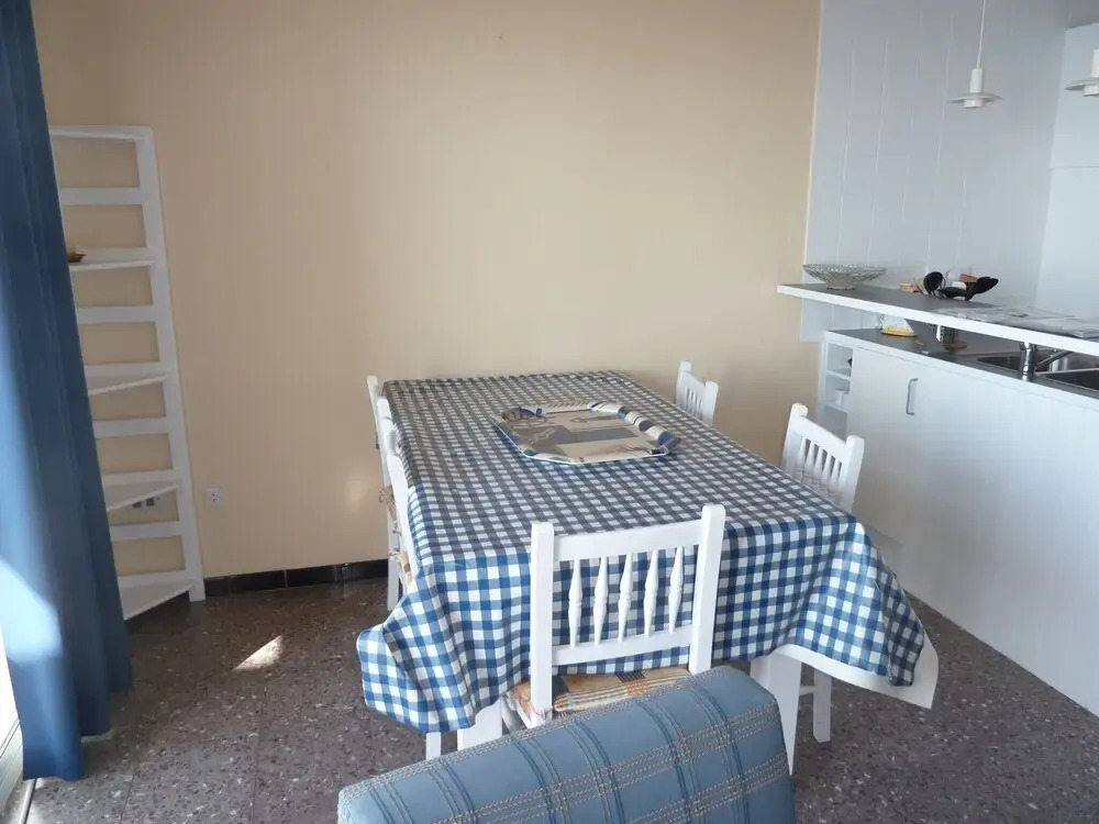 189-Apartamento Vista a la Bahía de Roses