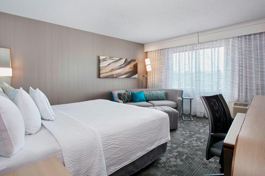 Residence Inn Detroit / Auburn Hills