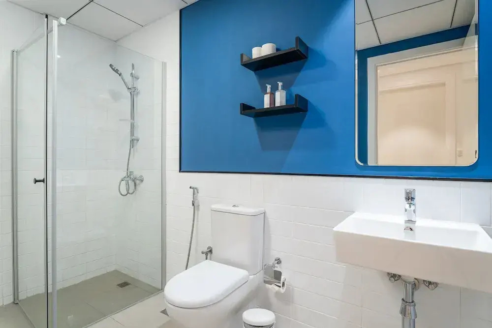 Nasma Luxury Stays- The Nook 1