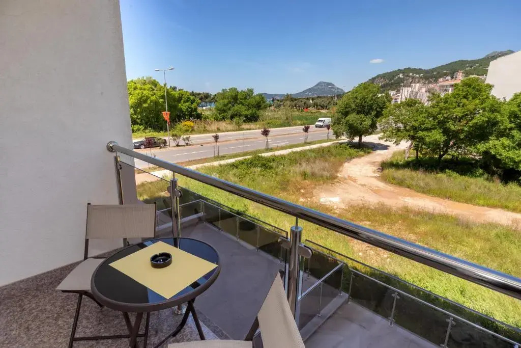 Apartman A13 Šušanj