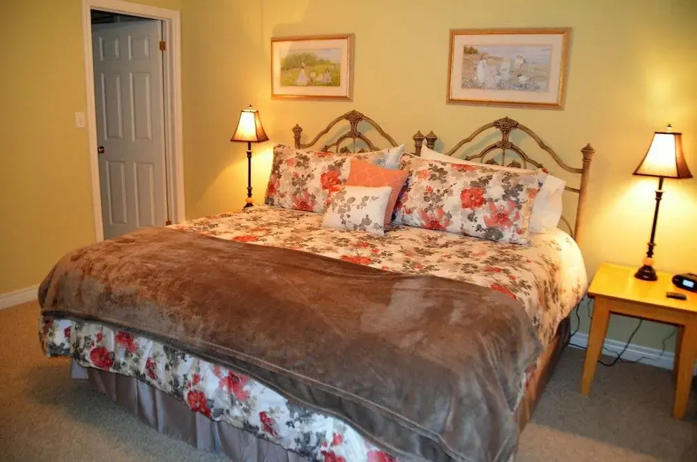 Old Town Country Landing