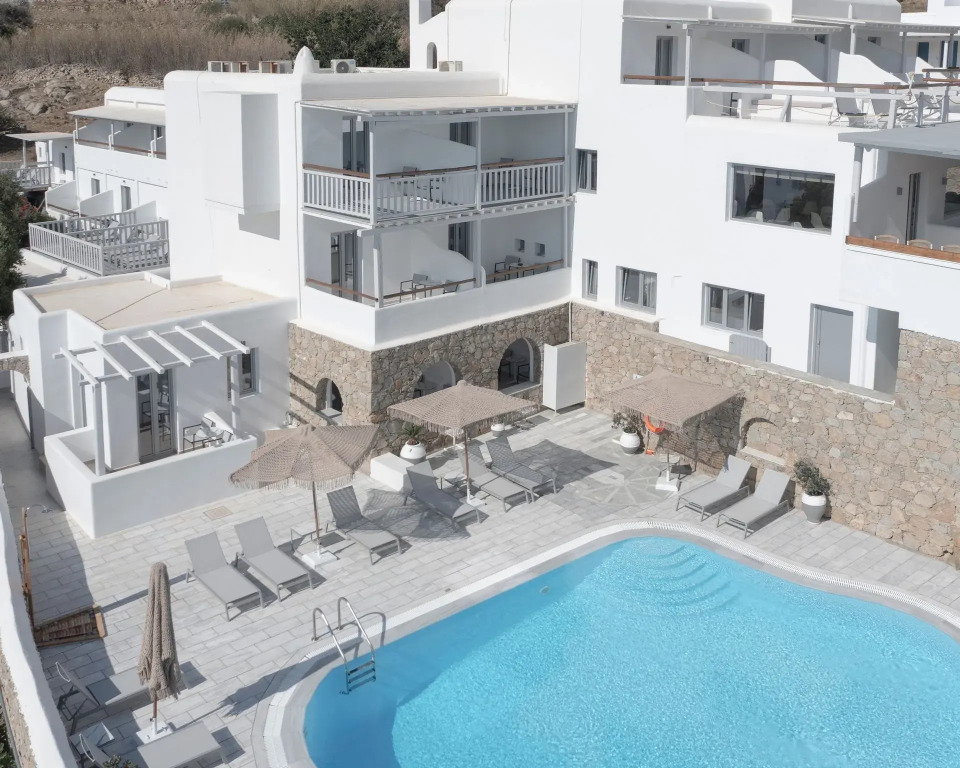 Mykonos Essence Adults Only