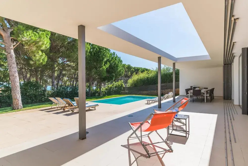Villa Claudia