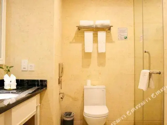 Ying De Li Hotel