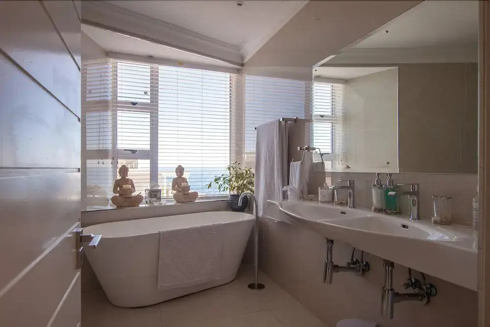 Camps Bay Atlantic Villa
